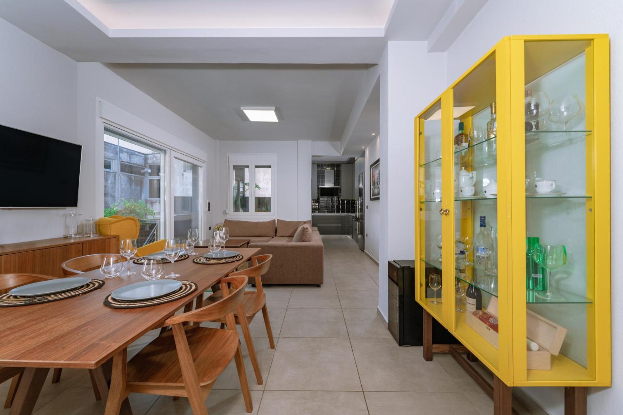 Elia Pool Villa Kawala Zewnętrze zdjęcie